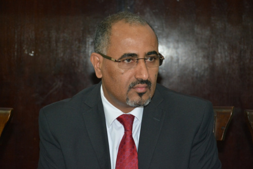 رئيس المجلس الانتقالي الجنوبي يصدر قراراً بتشكيل القيادة المحلية في سقطرى «الأسماء»