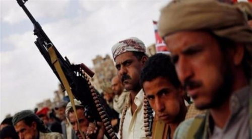 مصرع 3 قيادات للحوثيين منهم رئيس استخبارات قبالة الحدود
