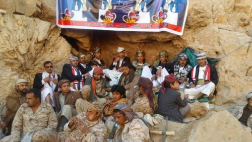 وزير في حكومة الشرعية: لم نقرر دخول صنعاء ومعاركنا للضغط على الحوثيين للعودة الى المفاوضات