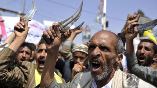 صنعاء.. الحوثيون يخطفون اثنين من موظفي الأمم المتحدة