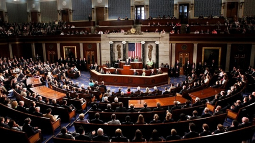 مجلس الشيوخ الأميركي يحبط مشروع قانون وقف دعم التحالف