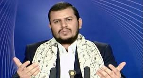 هزائم الحوثي تدفعه إلى إطلاق شتائم ضد الشعب اليمني