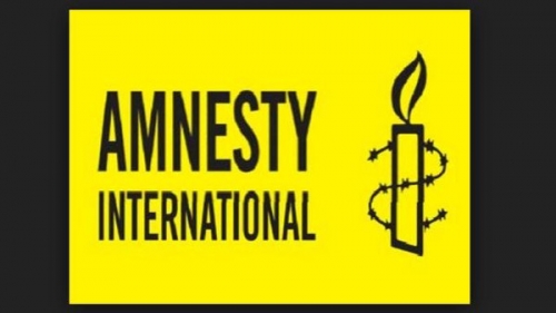 العفو الدولية تحذر الحوثيين من الاستهزاء بالعدالة