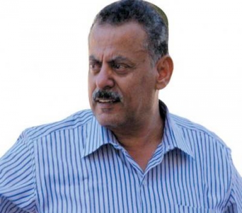 أحمد سيف حاشد يتهم ميليشيا الحوثي بالتزوير لتنصيب مهدي المشاط خلفاً للصماد