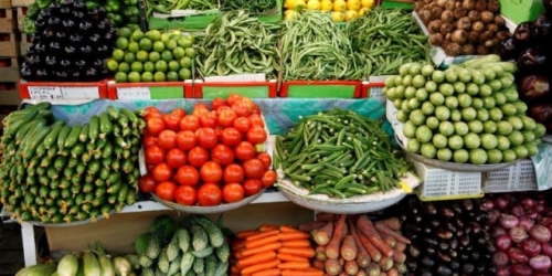 أسعار اللحوم والخضروات والفواكه في عدن وحضرموت بحسب تعاملات صباح اليوم الإثنين 14 مايو