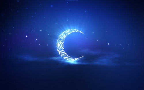 هلال رمضان ينتصر للحسابات الفلكية