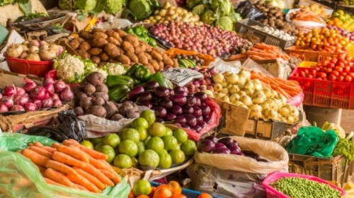 أسعار الخضروات والفواكه والأسماك واللحوم في عدن اليوم الثلاثاء