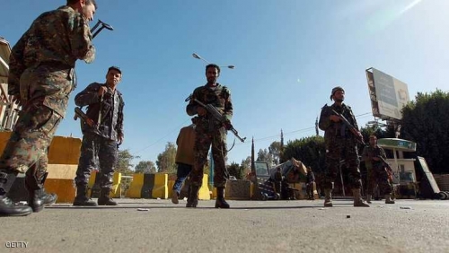 الحوثيون .. انهيار وفرار وحملة اعتقالات بصنعاء