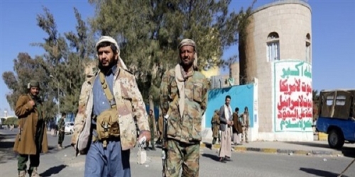الحوثيون يطلقون سراح قيادي مؤتمري بارز