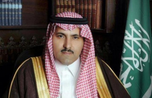 السفير السعودي آل جابر: تحرير الحديدة سيمثل تحريراً للعمل الإنساني والإغاثي