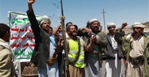 الحوثيون يقتلون ناشطا يعمل في الاغاثة بالحديدة بعبوة موجهة جنوب المدينة