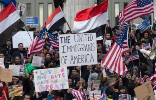 أمريكا تتخذ اجراءات جديدة بشأن المهاجرين اليمنيين