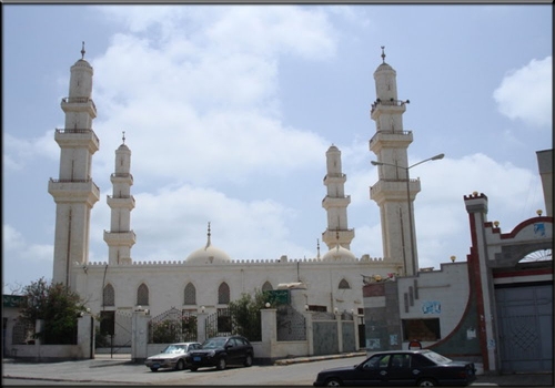انفوجرافيك.. مواقيت الصلاة في مدينتي عدن والمكلا وضواحيهما اليوم الخميس ٢٣ اغسطس ٢٠١٨م