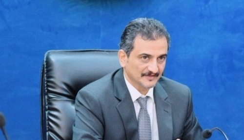الأمين العام للمجلس الانتقالي يعود إلى العاصمة عدن بعد جولة عمل خارجية
