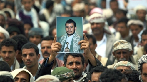 مقتل مسئول التعبئة والحشد وجامع ملازم حسين الحوثي في صعدة
