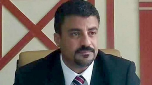 سالمين يؤكد أنه لن يُجري أي تغيير في إدارة محافظة عدن