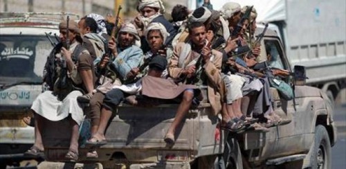 توقف بث قناة حوثية كبيرة في اليمن (اسم وتفاصيل)