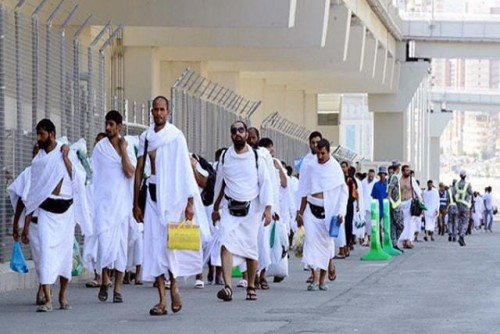 توقف إصدار تأشيرات العمرة في اليمن لهذا السبب