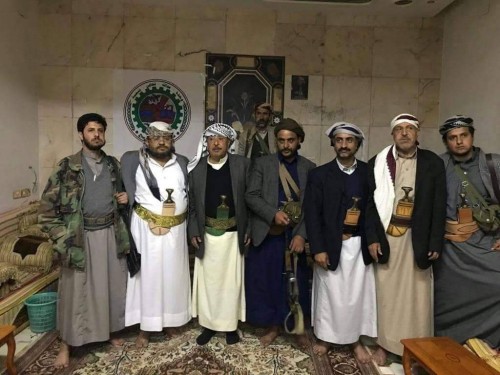 الصوفي: معارك بين قادة الحوثي وكل واحد يرى نفسه الأحق