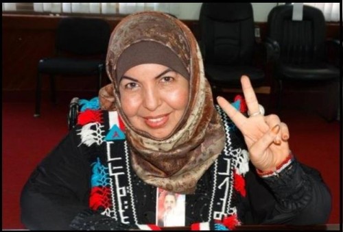 الشطيري: المجلس الانتقالي يكرم زهراء صالح
