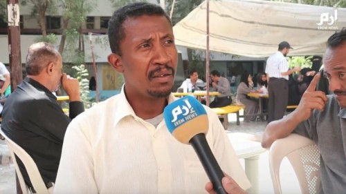 بعد تحالفه مع الحوثيين.. رسائل أبناء الجنوب لعلي عبدالله صالح (فيديو)