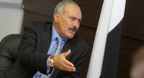 بعد تعثر إحياء ذكرى صالح.. المسوري: نحن ضحية الحوثية