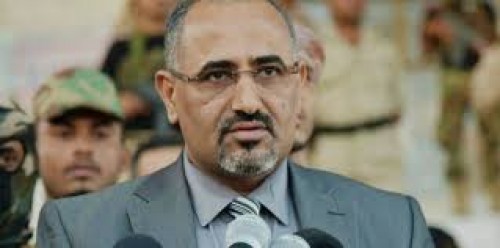 عاجل.. أول رد من الانتقالي على مشاورات السويد