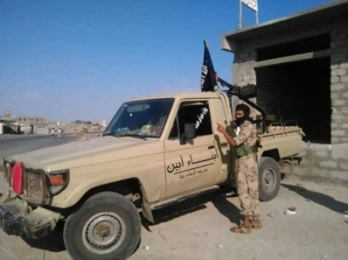 مقتل 2 من قيادات تنظيم القاعدة في حملة أمنية بأبين (أسماء وتفاصيل)