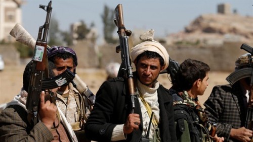 المنظمة العربية لحقوق الإنسان تكشف انتهاكات الحوثيين في اليمن (فيديو)