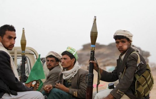 سياسي: اليمنيون لن يغفروا لمن حول البلد إلى ساحة حرب