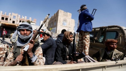 ألوية العمالقة: الحوثي يخدع الأمم المتحدة بهذة الطريقة