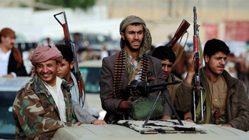 مليشيا الحوثي تنقلب على اتفاق السويد