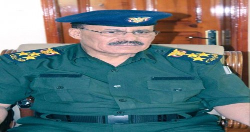 تكليف وكيل لوزارة الداخلية لشؤون المنطقة الشرقية 