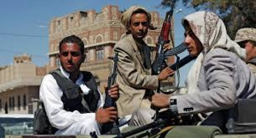 صحفي يكشف تفاصيل انتشار قوات الحوثي في الحديدة