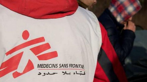 أطباء بلا حدود: عالجنا 751 جريحا في محافظات اليمن