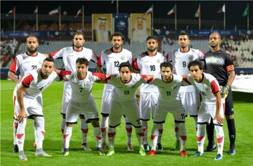 تعرف على موعد مباريات منتخب اليمن في كأس أمم آسيا 2019