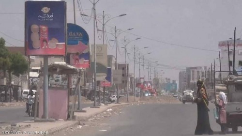 إنشاء فروع للجوازات والأحوال المدنية والدفاع المدني بالحديدة