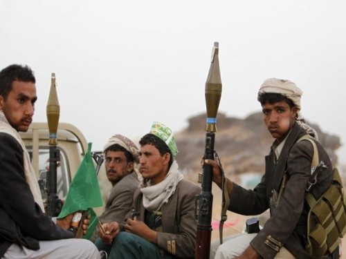المقالح: الأمن القومي التابع للحوثيين يستخدم النساء للإيقاع بالمناوئين