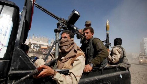 العليي: الحوثيون يدركون أنهم لن ينتصروا في ساحات القتال