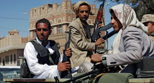 التليدي: اتفاق السويد عرى مليشيات الحوثي وكشف خداعهم