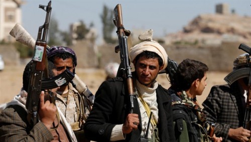 مليشيا الحوثي تقتل شابا في معتقلاتها بمدينة تعز