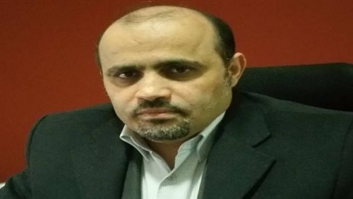 عبدالله إسماعيل: الأمم المتحدة لديها إرادة لعدم إنهاء أزمة اليمن