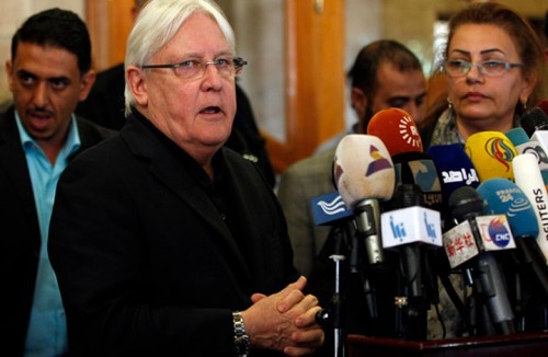 دولة عربية تستعد لاستضافة المفاوضات اليمنية المقبلة