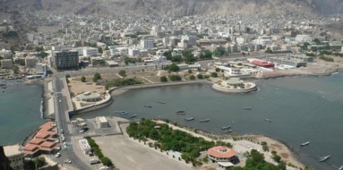 شطارة: عدن ساحرة بجمالها الطبيعي الذي تشوهه بعض السلوكيات