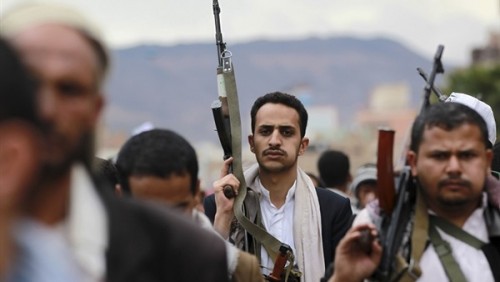 القديمي: الحوثي هو المعرقل لعملية السلام في اليمن