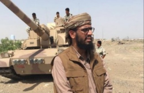 بن بريك: رب ضارة نافعة