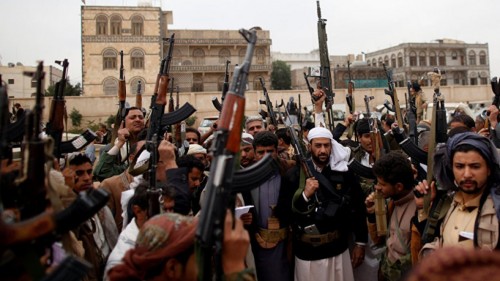 صحفي كويتي يُبشر بانتهاء أزمة اليمن خلال شهر