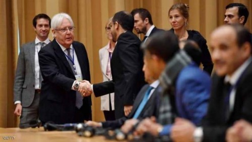 الخارجية: شهر على اتفاق السويد دون أي إنجاز في اليمن