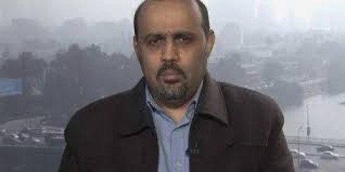 عبدالله إسماعيل: عبث الحوثي لن يستمر