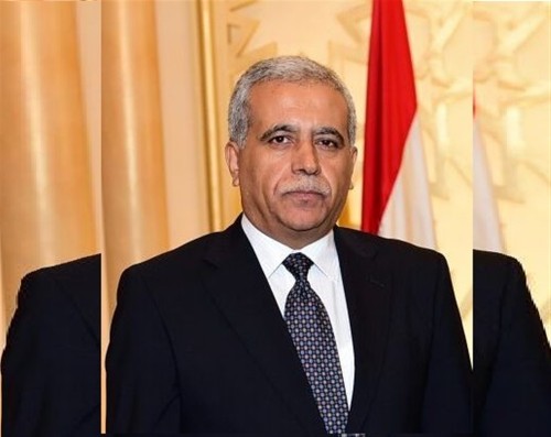 سفير اليمن يناقش تطورات الأوضاع مع مسؤول بالخارجية اليابانية
